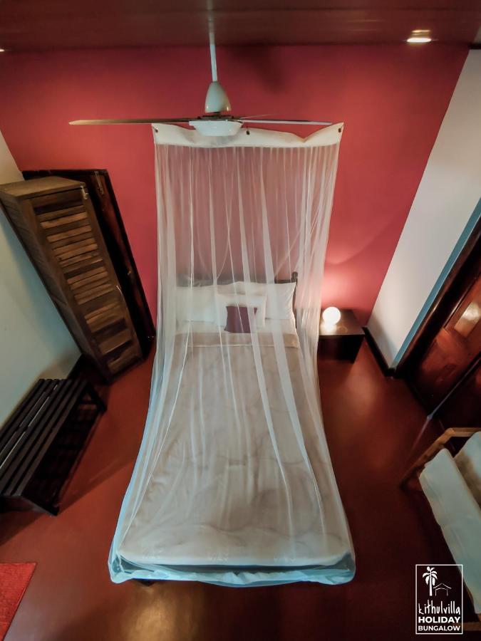 Kithulvilla Holiday Bungalow Kitulgala Eksteriør bilde